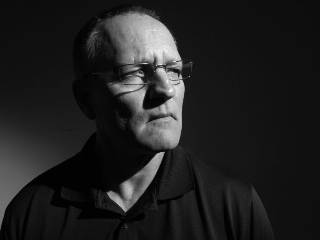 Peter Simon Storytelling Online
